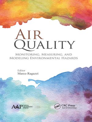 cover image of Air Quality